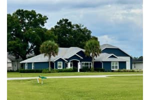8669 Se 71st Ct, OCALA