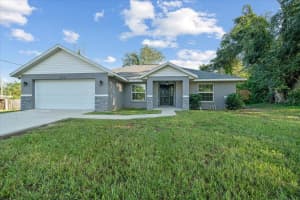 767 Nw 66th Pl, OCALA