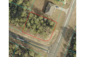 Marion Oaks Ln, OCALA