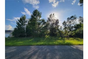 Tbd Sw 158 Street Road, OCALA