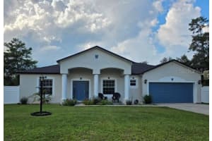 2621 Sw 162nd Street Rd, OCALA