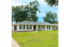 5010 Ne 5th Pl, OCALA