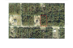 Sw 80th St, DUNNELLON