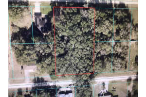 0 Sw 113 Lane Sw 114 Pl, DUNNELLON