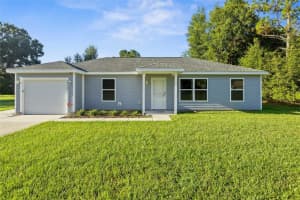 20864 Sw Rainbow Lakes Blvd, DUNNELLON 20864 Sw Rainbow Lakes Blvd, DUNNELLON
