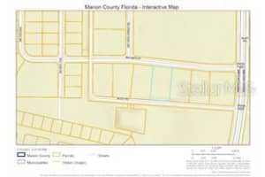 Vacant, OCALA