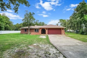 7131 W Green Acres St, HOMOSASSA