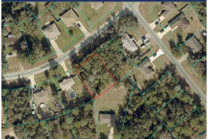 Tbd Elm Rd, OCALA