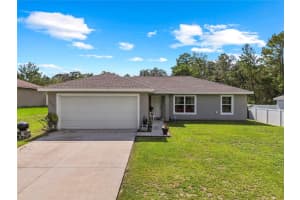 14626 Sw 79th Terrace Rd, OCALA