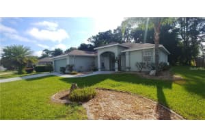 1515 Ne 47th Ave, OCALA