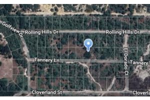 243 Rolling Hills Dr #lt2, LAKE PLACID