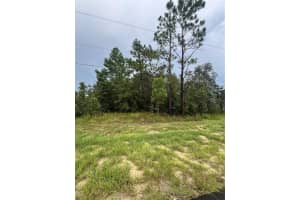 143rd Sw Lane Road, OCALA