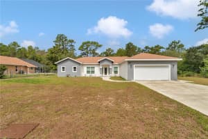 14550 Sw 61st Ct, OCALA