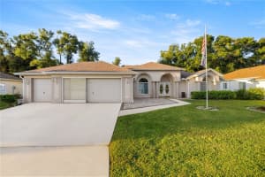 5552 Nw 18th St, OCALA