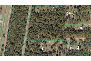 Lot 4 Sw 194th Ave, DUNNELLON
