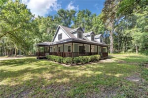 8470 Nw 186th St, REDDICK