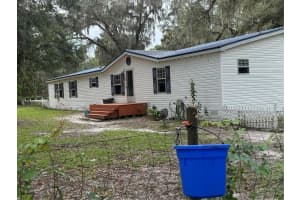 14000 Ne 47th Ave, ANTHONY