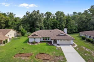 16 Foxgreen Ct, HOMOSASSA