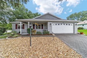 9662 Sw 97th Ln, OCALA