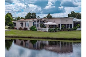5118 Island View Cir N, POLK CITY