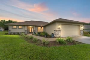 1724 E Gate Dancer Cir, INVERNESS