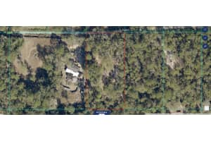00 Sw 152nd Pl, DUNNELLON