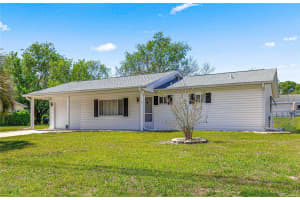 10780 Sw 62nd Avenue Rd, OCALA