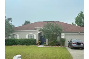 4830 Sw 142nd Place Rd Sw, OCALA