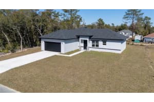 2627 Sw 154th Place Rd, OCALA