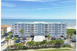 205 Highway A1a #401, SATELLITE BEACH