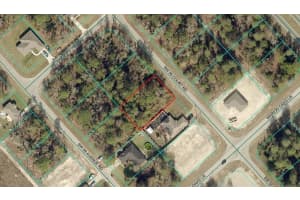 Tbd Lot 3 Sw 55th Ct Rd, OCALA