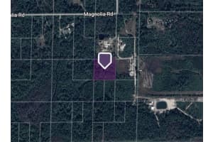 0 County Road Tbd, NEW SMYRNA BEACH