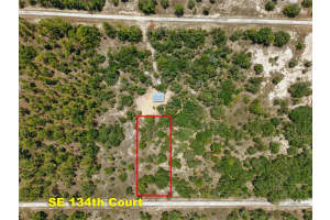 Lot 6 Se 134th Ct, DUNNELLON