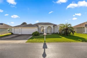 5656 Nw 25th Loop, OCALA