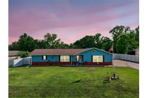 317 Bahia Cir, OCALA