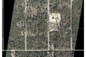 Tbd Sw Hunterhill Ave, DUNNELLON