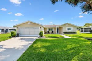 17747 Se 95th Cir, SUMMERFIELD