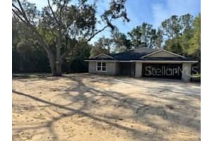 458 E Enfield Ln, CITRUS SPRINGS 458 E Enfield Ln, CITRUS SPRINGS