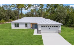 12881 Sw 95th Pl, DUNNELLON