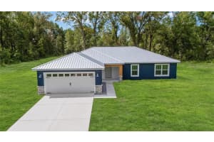 12650 Sw 94th Ln, DUNNELLON