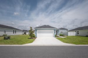 3229 Ne 38th Rd, OCALA