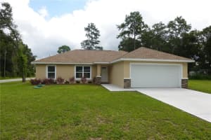 5635 Nw 61st Ct, OCALA