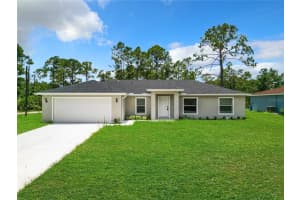 521 Sargent St, LEHIGH ACRES 521 Sargent St, LEHIGH ACRES