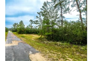 8109 N Wayside Ave, DUNNELLON