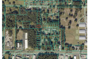 Lot 10 Nw 20th Ave, OCALA