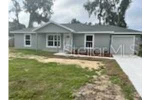 2344 Sw 2nd St, OCALA