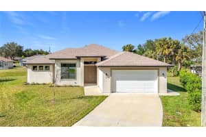 , PUNTA GORDA
