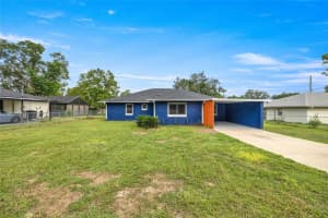 5 Bahia Court Trce, OCALA