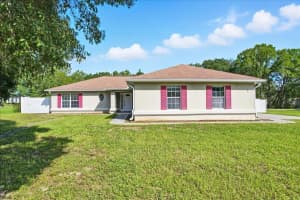 6297 Sw 148th St, OCALA