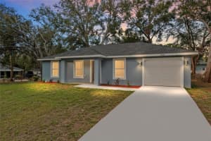 13383 Sw 106th St, DUNNELLON 13383 Sw 106th St, DUNNELLON